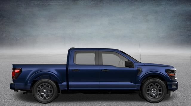 New 2026 Ford F150 STX w/ Equipment Group 200A AWD/4WD image 5