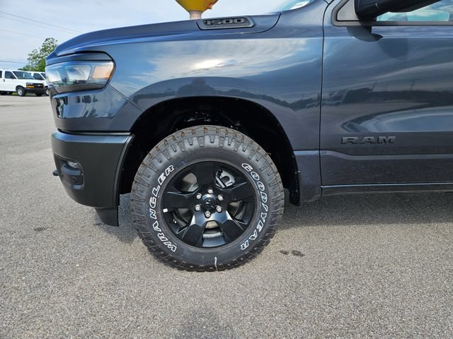 New 2026 RAM 1500 Classic Warlock AWD/4WD image 27