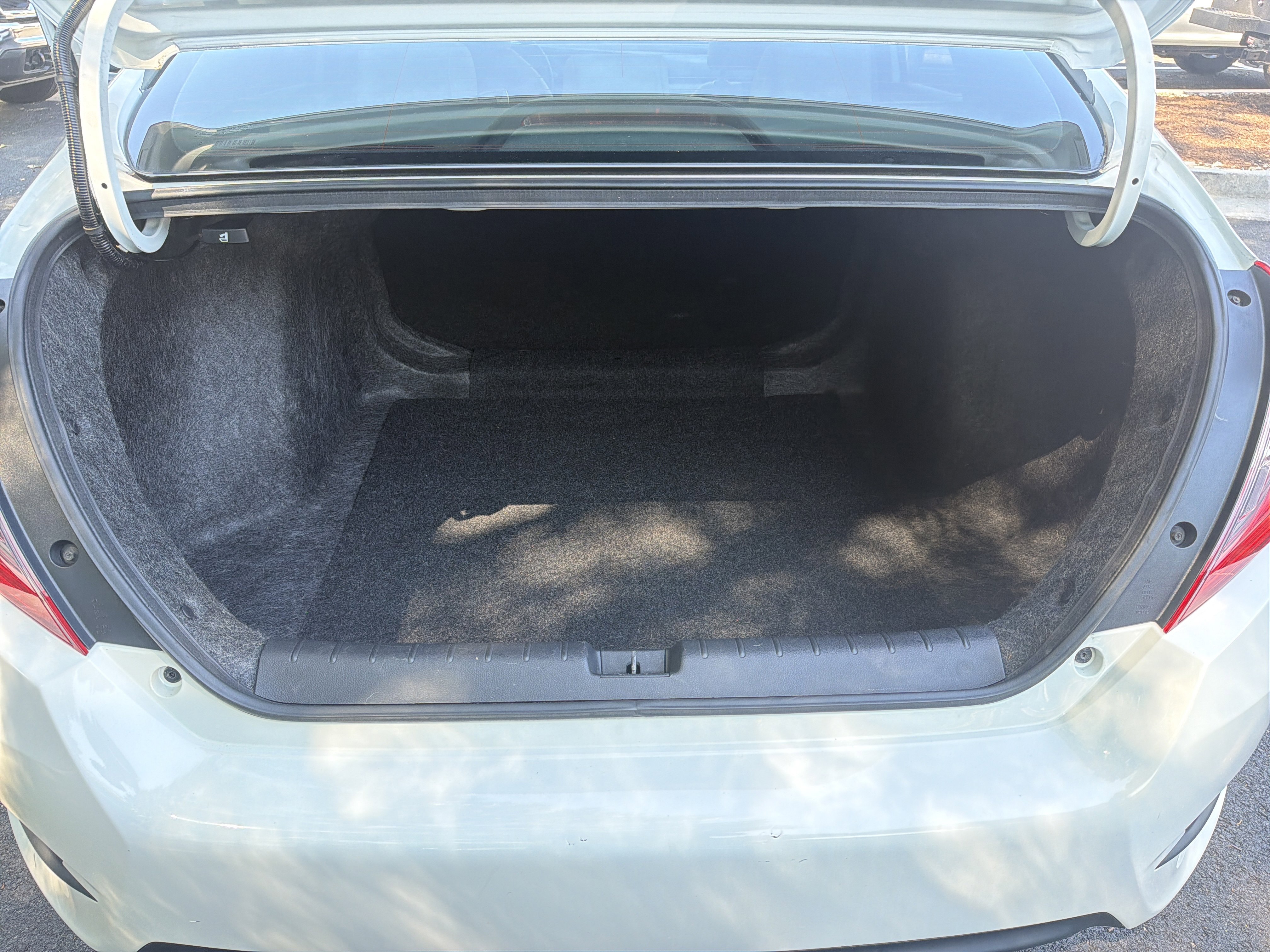 Used 2016 Honda Civic LX image 30