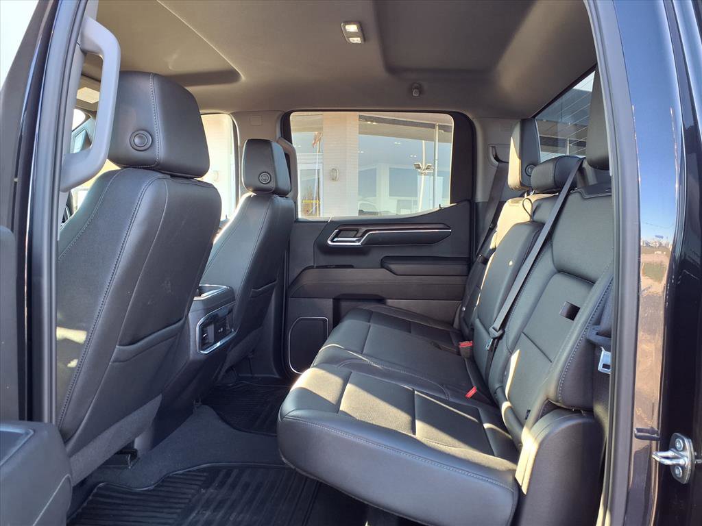 Used 2023 GMC Sierra 1500 SLT w/ SLT Premium Package image 27