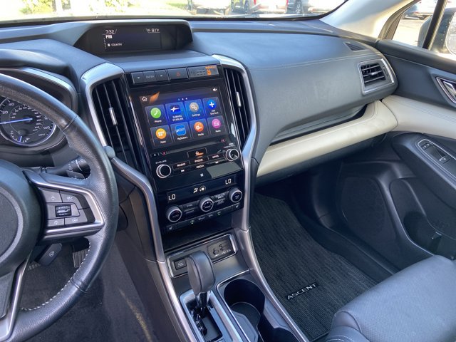 Used 2022 Subaru Ascent Limited AWD/4WD image 24