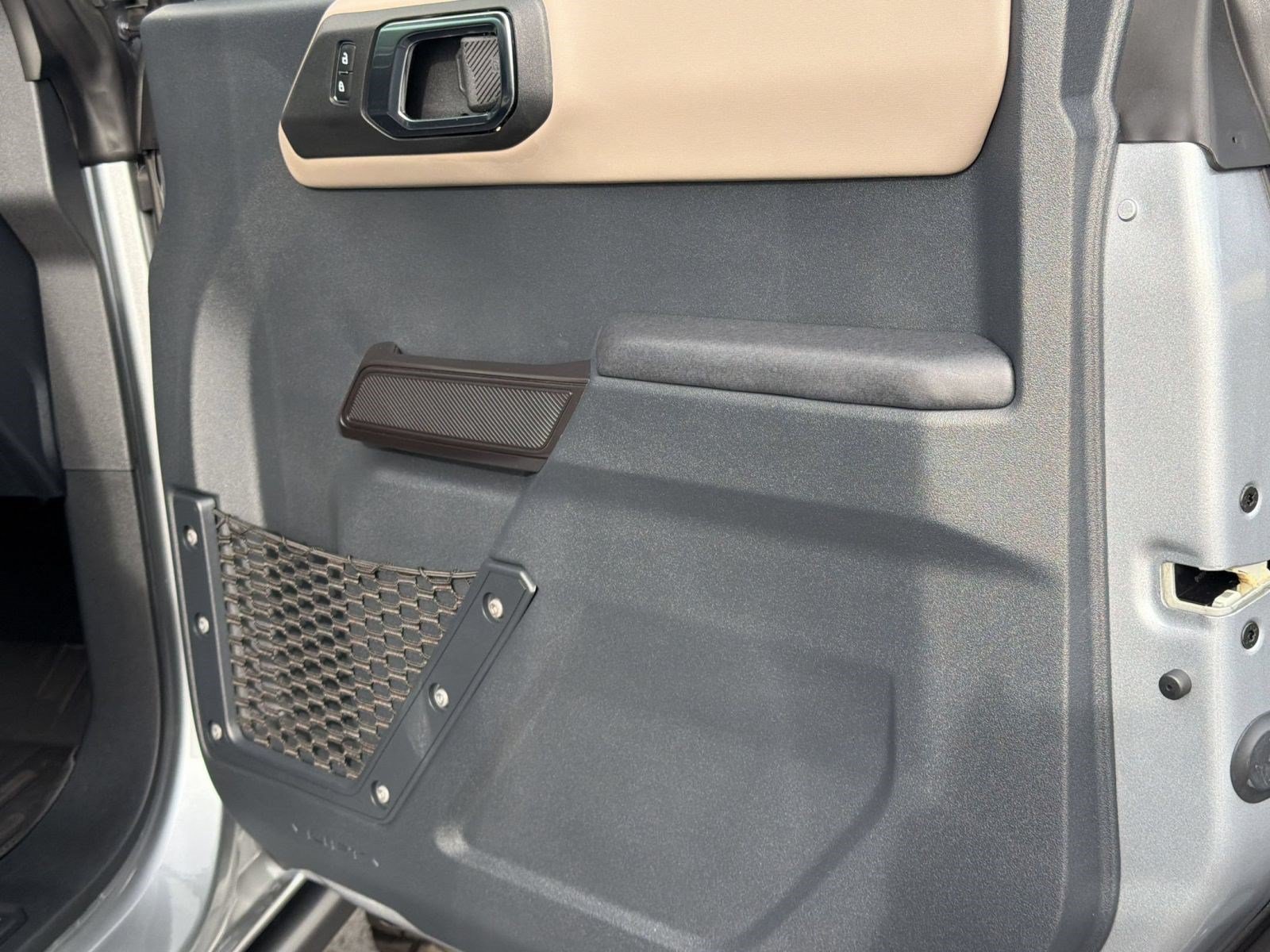 Used 2024 Ford Bronco Wildtrak AWD/4WD image 33