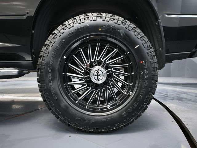 Used 2023 RAM 3500 Laramie image 11