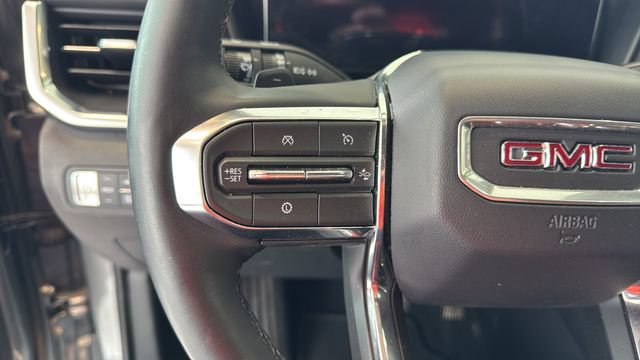 Used 2026 GMC Terrain Elevation w/ Elevation Premium Package AWD/4WD image 15