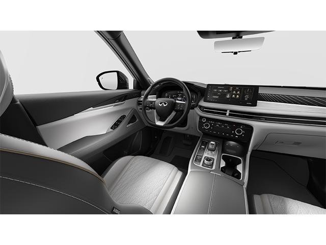 New 2027 INFINITI QX60 Autograph AWD/4WD image 22