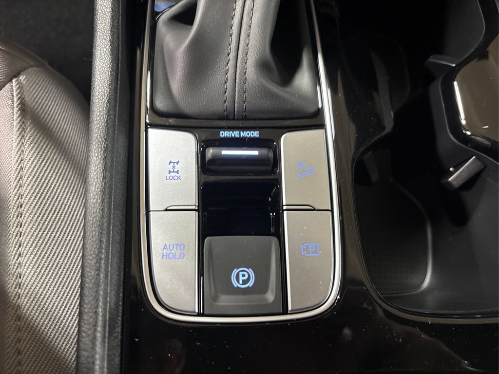 New 2026 Hyundai Santa Cruz SE AWD/4WD image 16