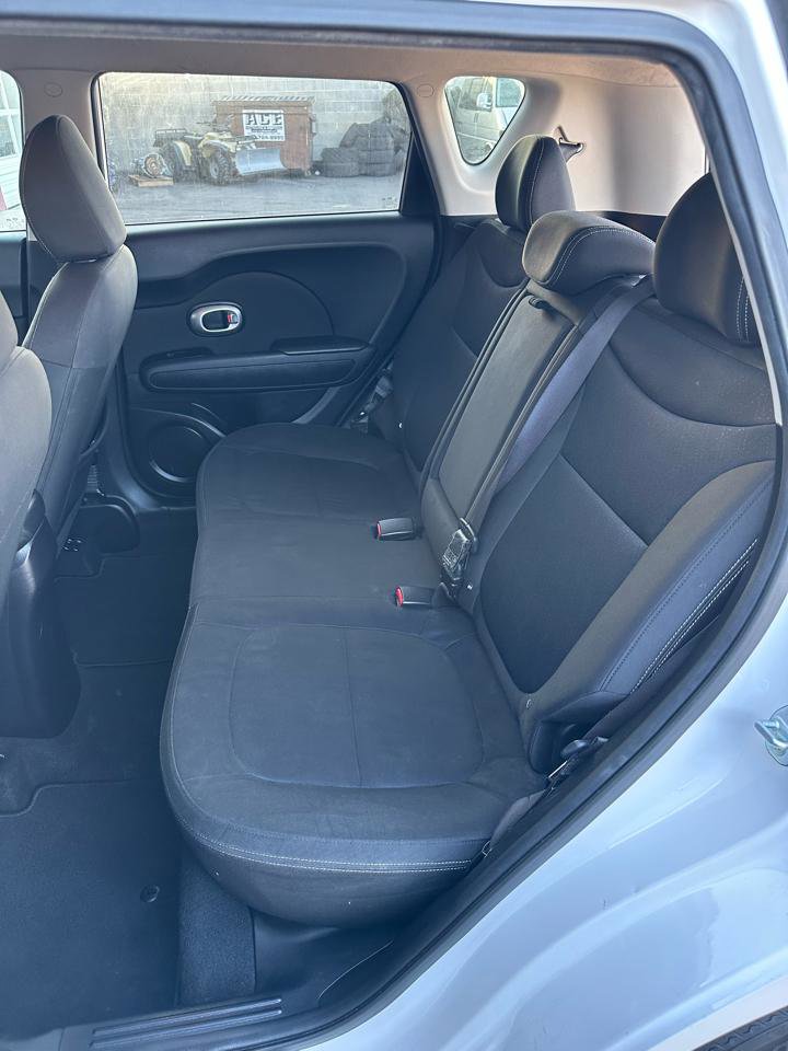 Used 2014 Kia Soul image 12