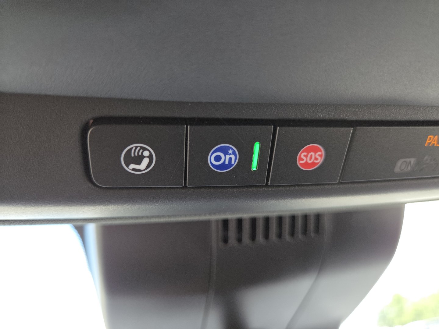Used 2023 Chevrolet Suburban LS w/ Driver Alert Package RWD image 30