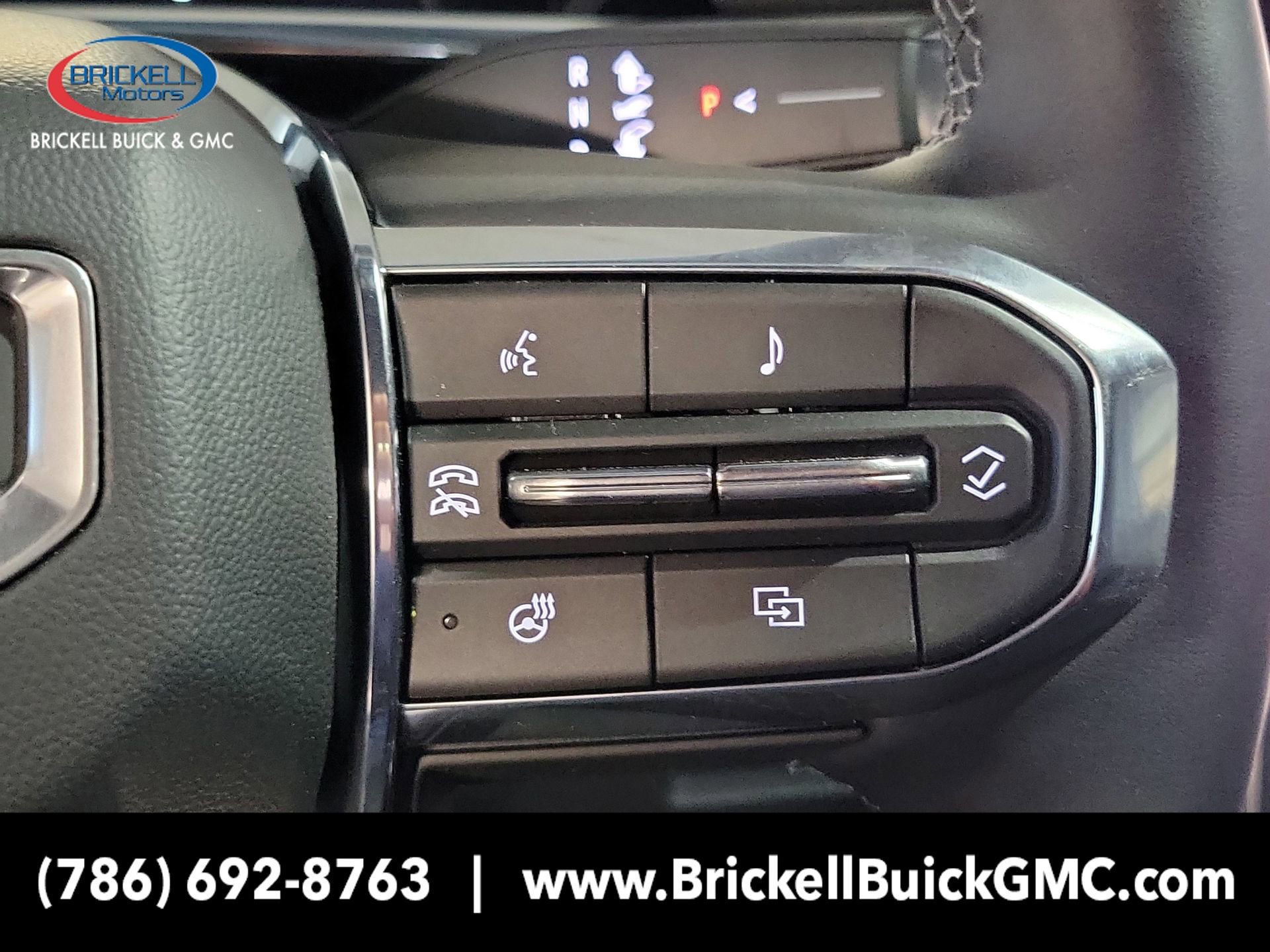New 2025 GMC Sierra EV Denali AWD/4WD image 23