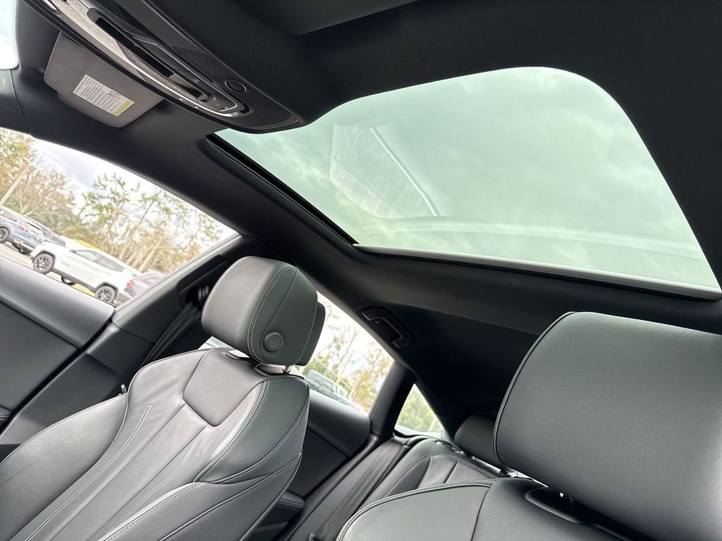 Used 2024 Audi A5 2.0T Premium Plus image 18