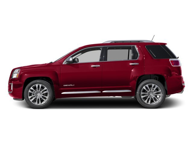 Used 2016 GMC Terrain Denali AWD/4WD image 6