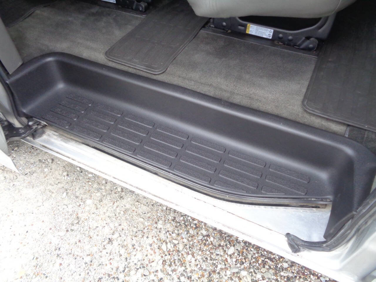 Used 2017 GMC Savana 3500 LT w/ LT Preferred Equipment Group image 61