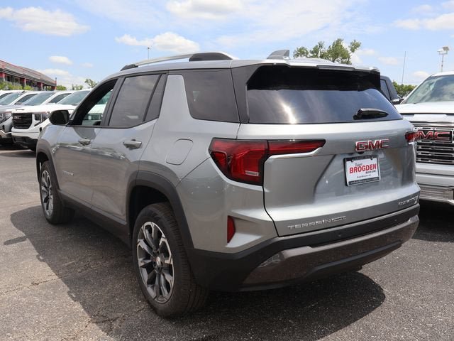 New 2026 GMC Terrain Elevation w/ Elevation Premium Package AWD/4WD image 5
