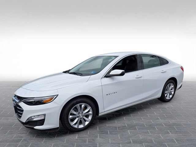 Used 2023 Chevrolet Malibu LT FWD image 3