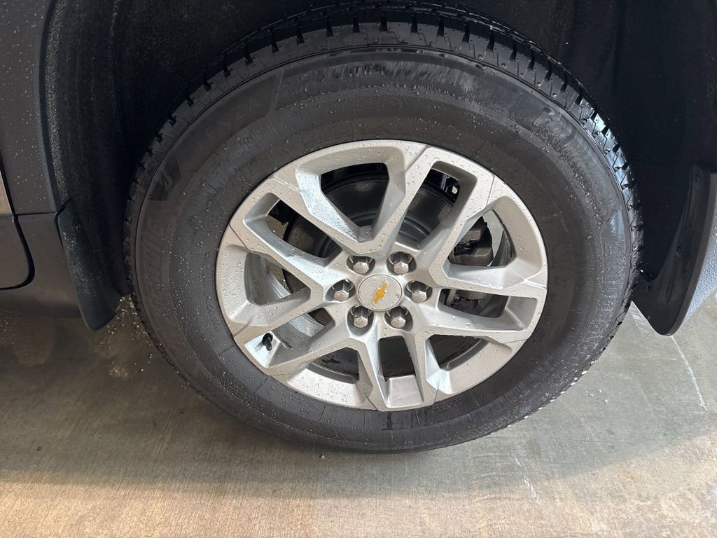 Certified 2020 Chevrolet Traverse LT image 12