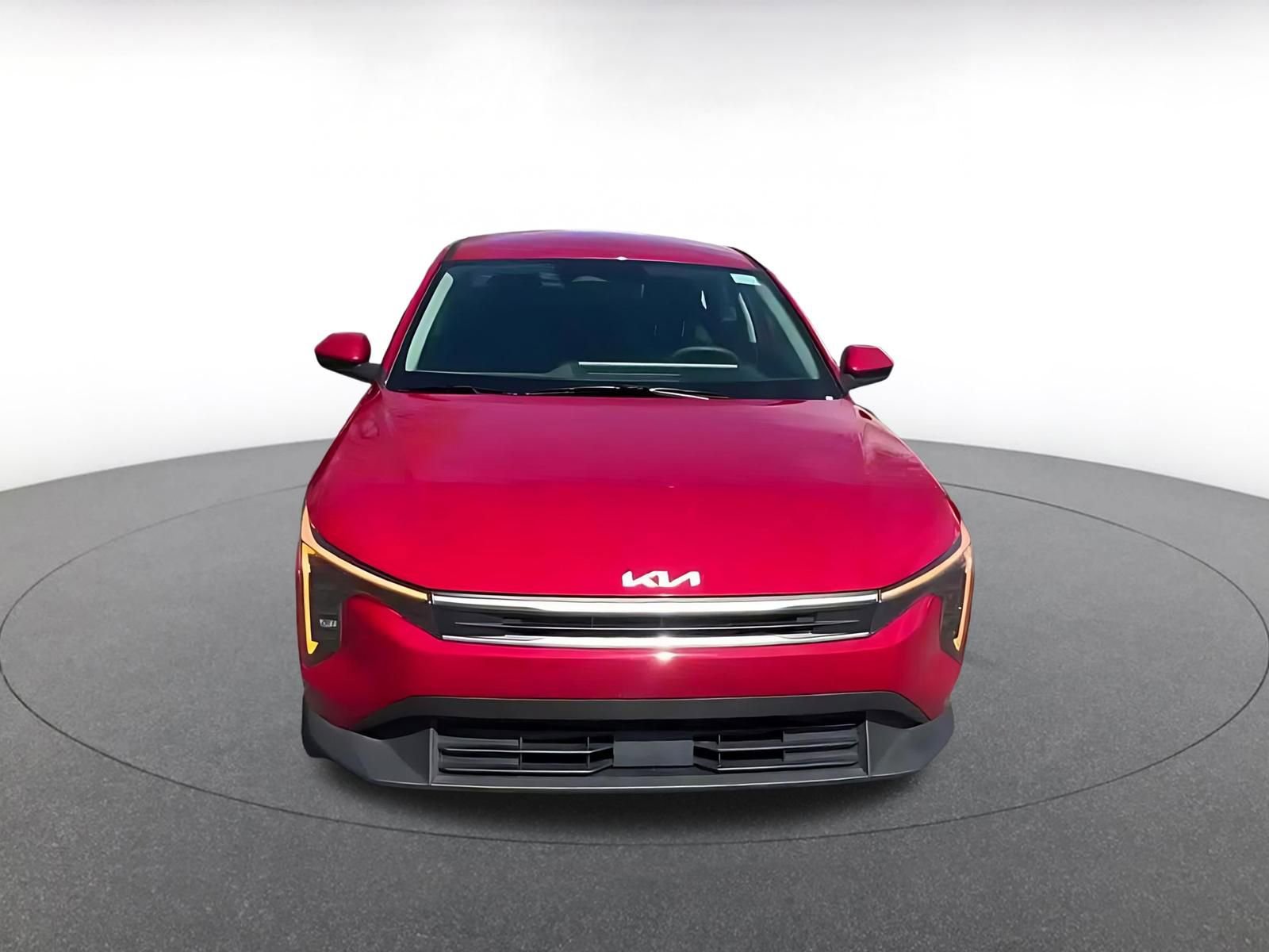 Used 2025 Kia K4 FWD image 3