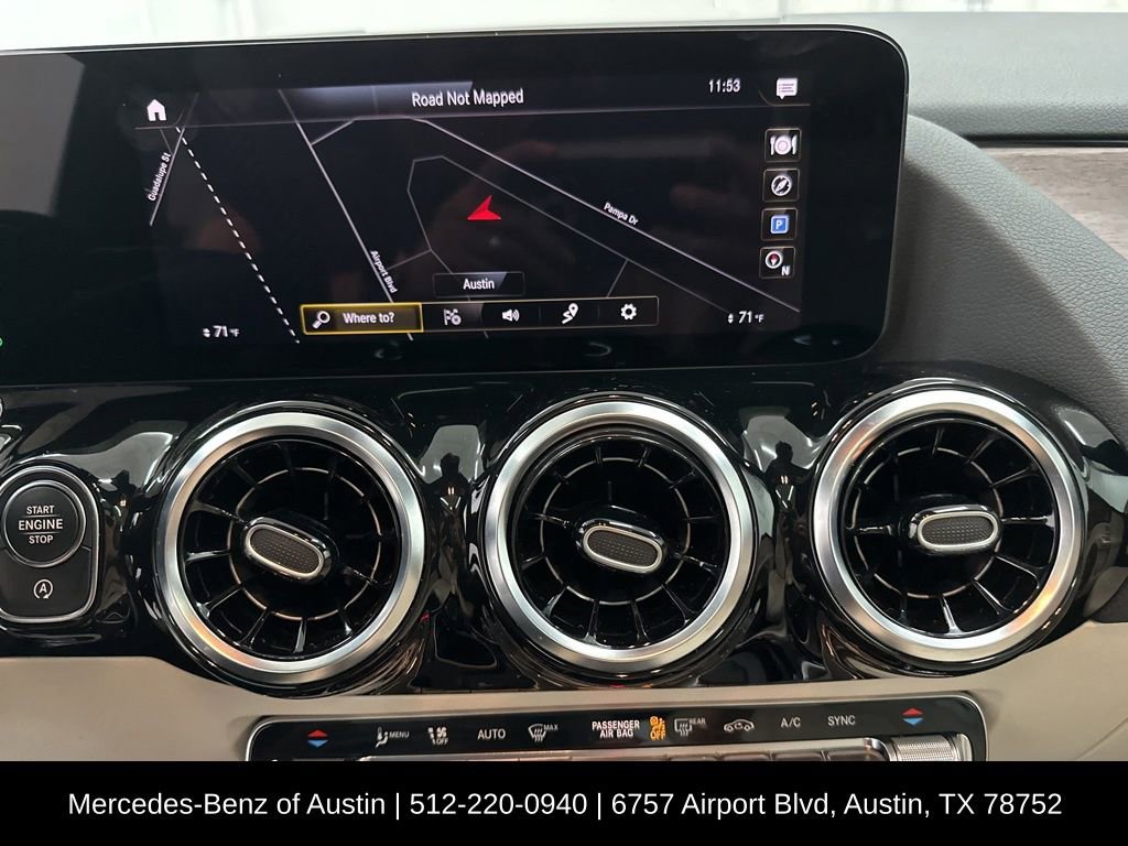 Used 2023 Mercedes-Benz GLA 250 image 16