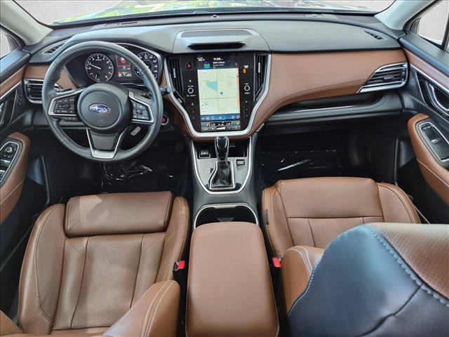 Used 2025 Subaru Outback Touring XT AWD/4WD image 19