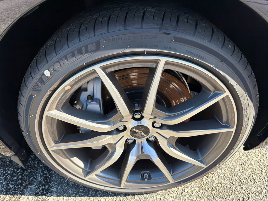 New 2026 Genesis G70 2.5T image 12