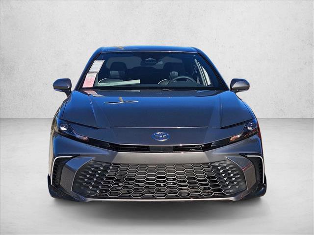 New 2026 Toyota Camry SE FWD image 6