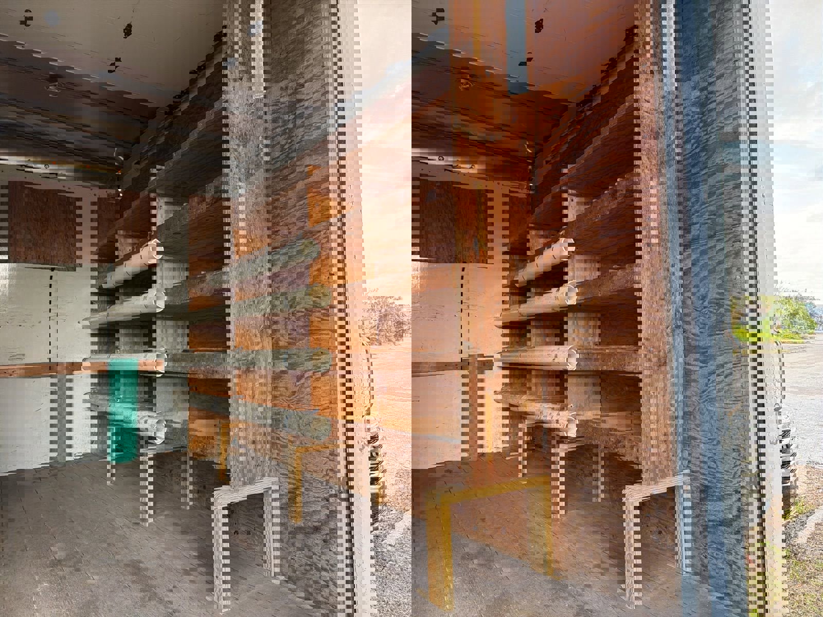 Used 2017 GMC Savana 3500 image 9