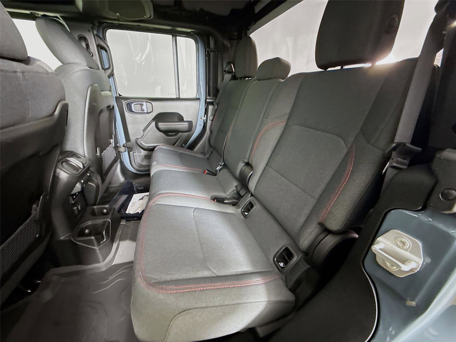 New 2026 Jeep Gladiator Rubicon image 11