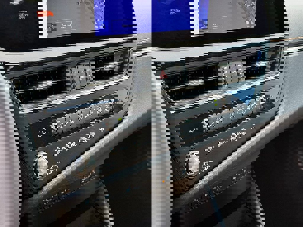 Certified 2025 Lexus ES 350 w/ Premium Package image 35