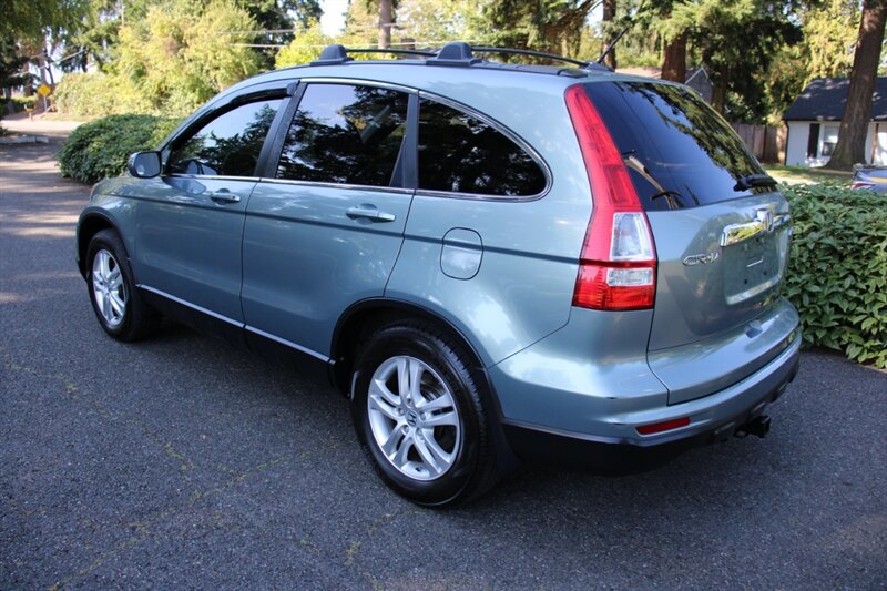 Used 2011 Honda CR-V EX-L image 4