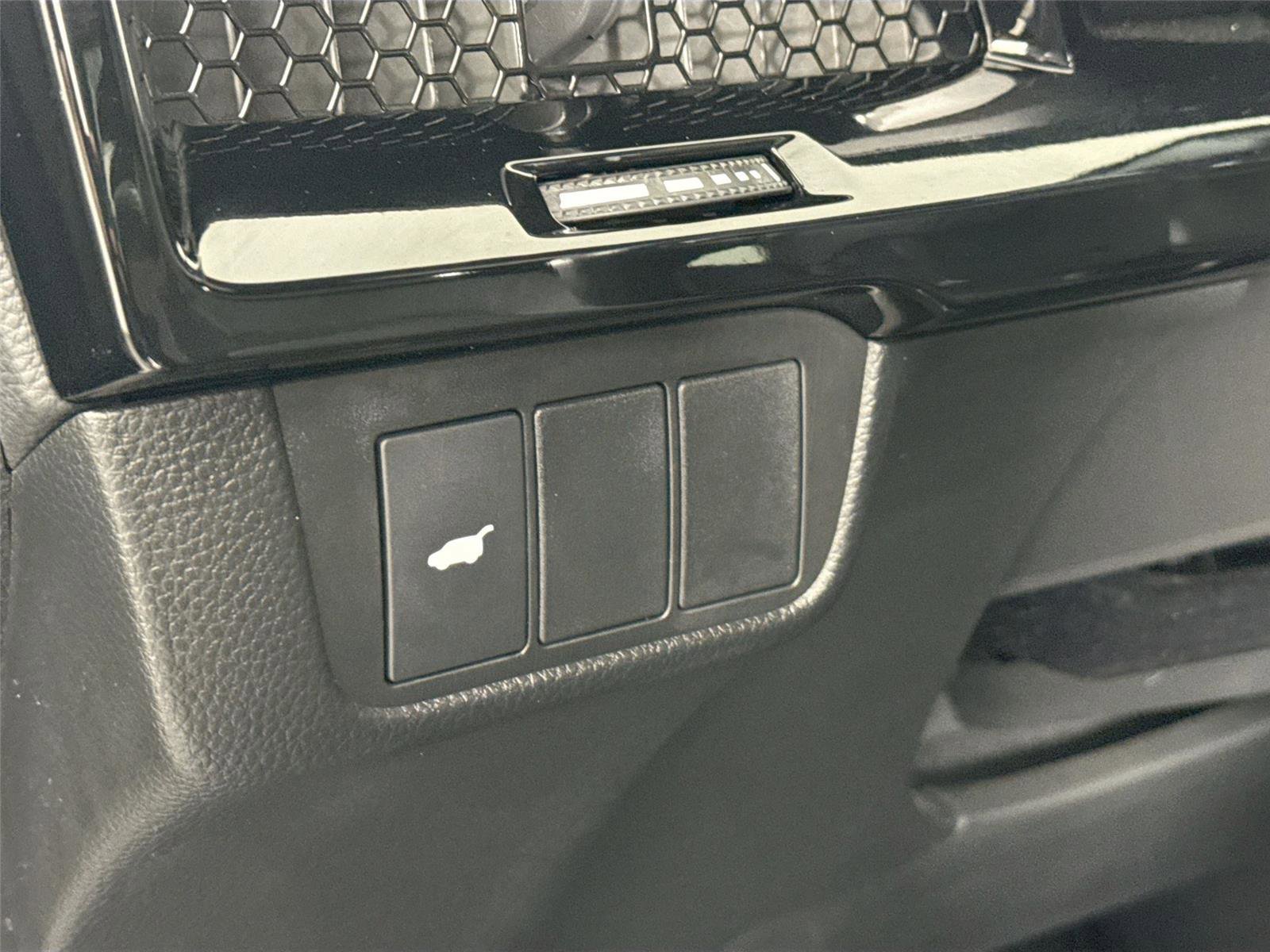 Used 2026 Honda CR-V Sport Touring image 16