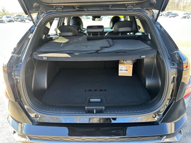 Used 2025 Hyundai Kona N Line S image 13