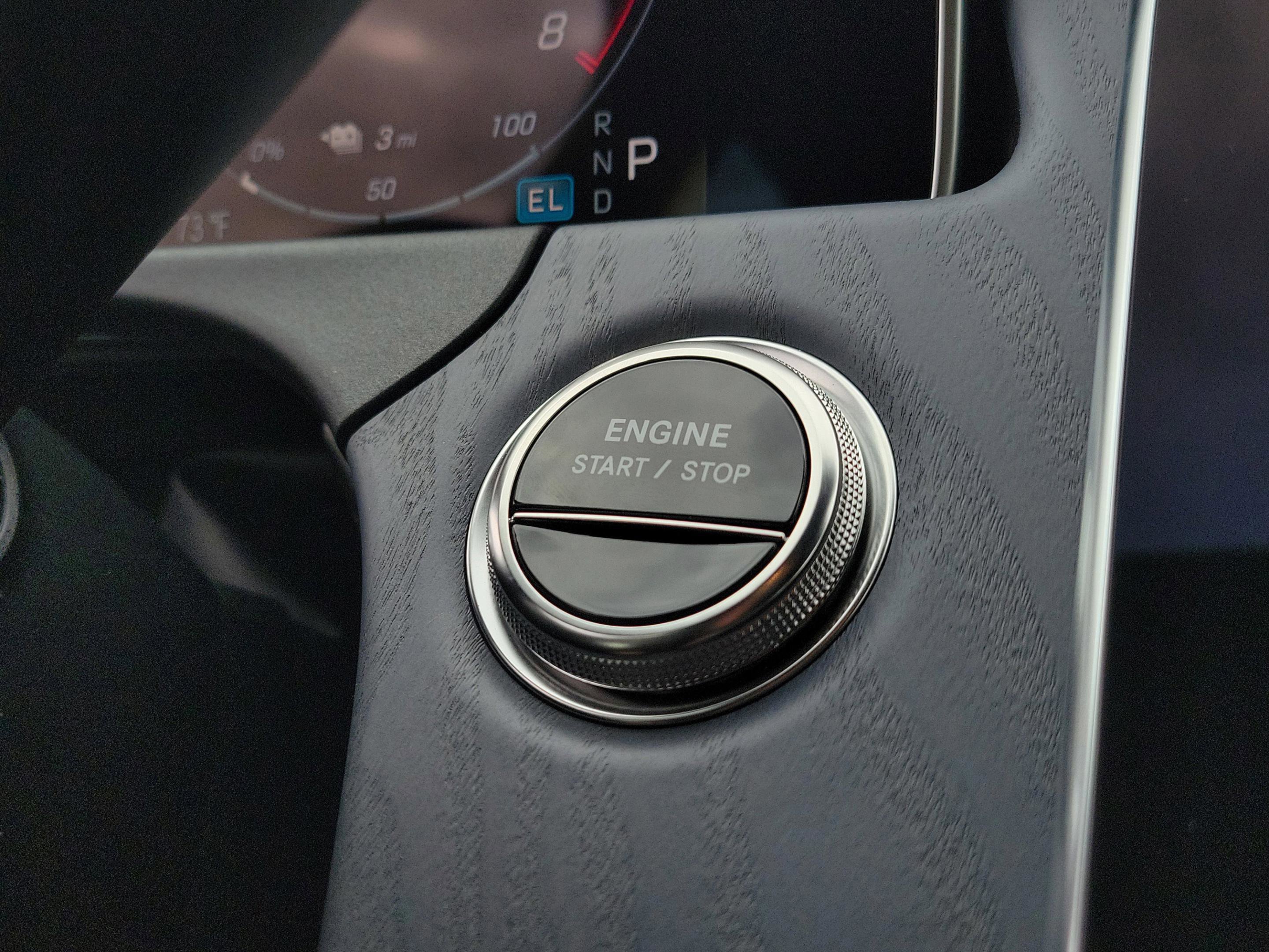 New 2026 Mercedes-Benz E 53 AMG e 4MATIC Sedan image 26