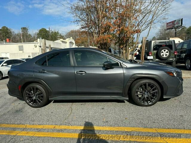Used 2025 Subaru WRX Premium w/ Popular Package #2A image 13