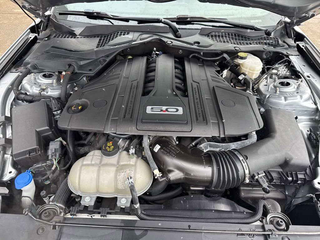 Used 2023 Ford Mustang GT Premium image 25