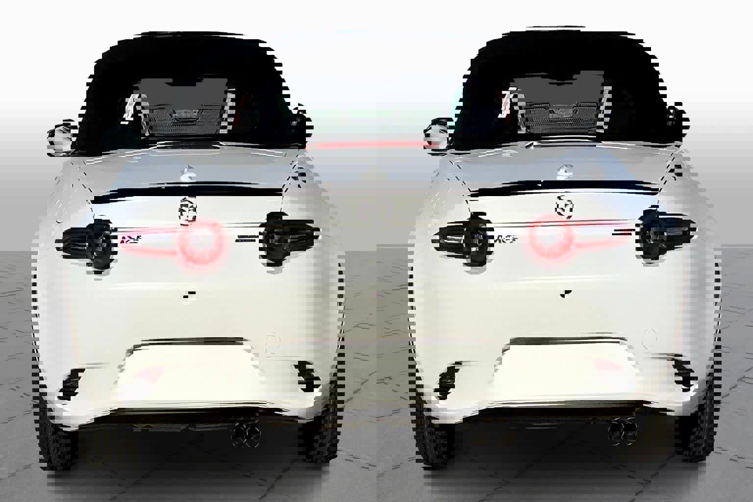 New 2025 MAZDA MX-5 Miata Club image 4