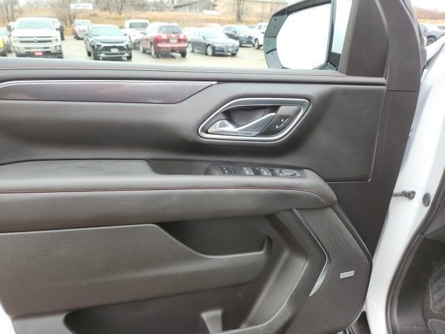 Certified 2024 Chevrolet Tahoe RST w/ Luxury Package AWD/4WD image 29