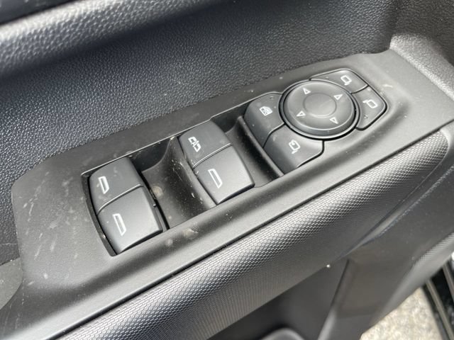 New 2026 Chevrolet Silverado 3500 W/T AWD/4WD image 13