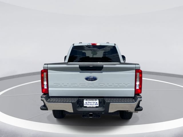 New 2026 Ford F350 XLT AWD/4WD image 5