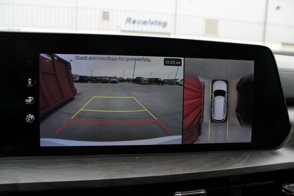 Used 2025 Kia Telluride SX Prestige X-Line image 12