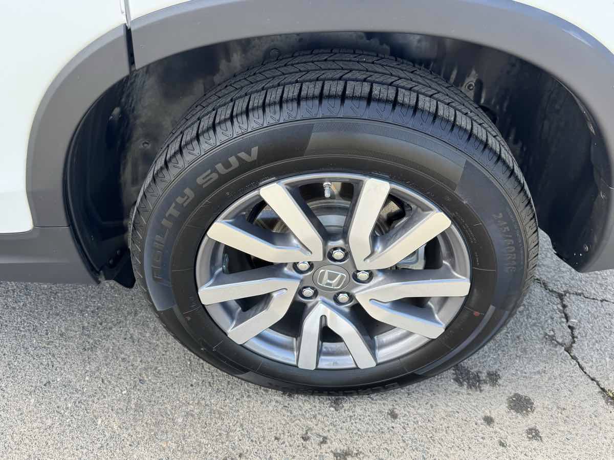 Used 2020 Honda Pilot EX image 38