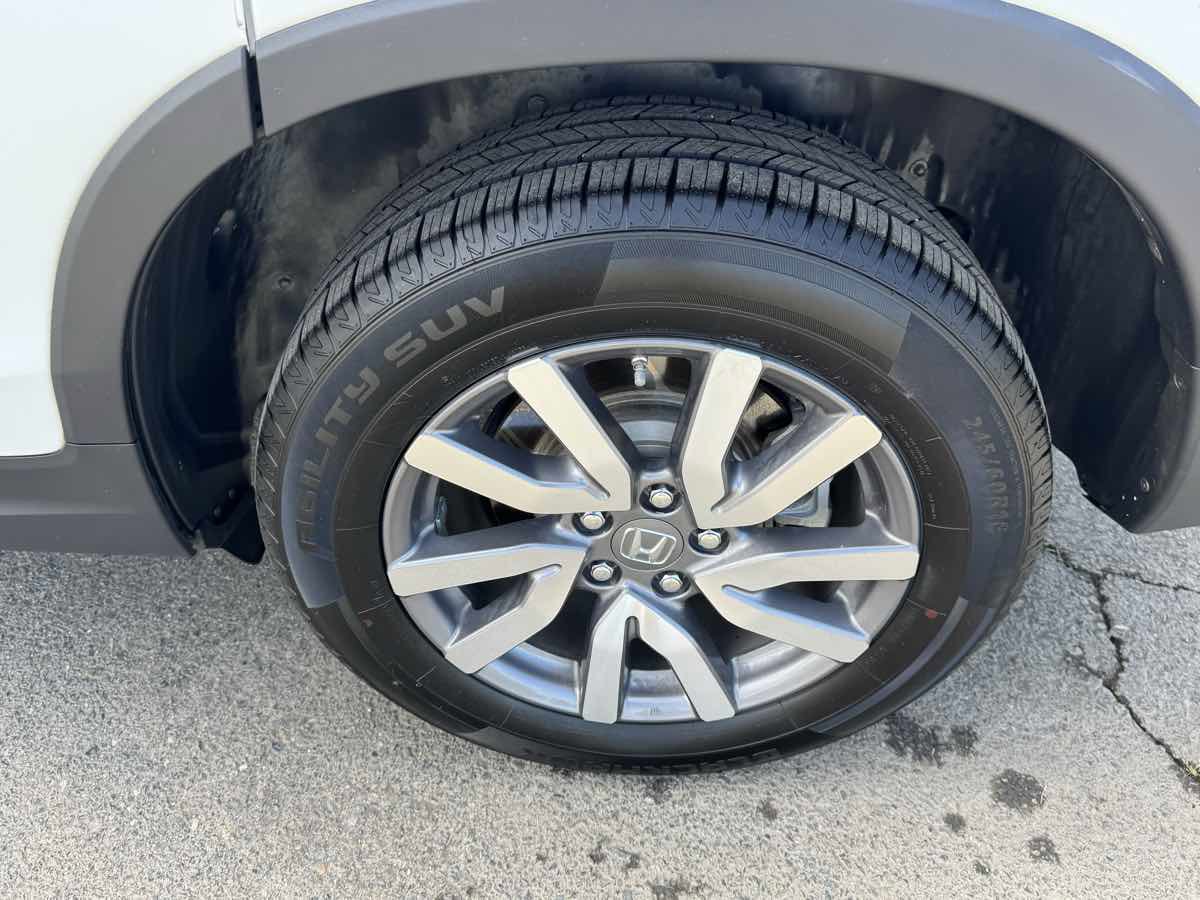Used 2020 Honda Pilot EX image 38
