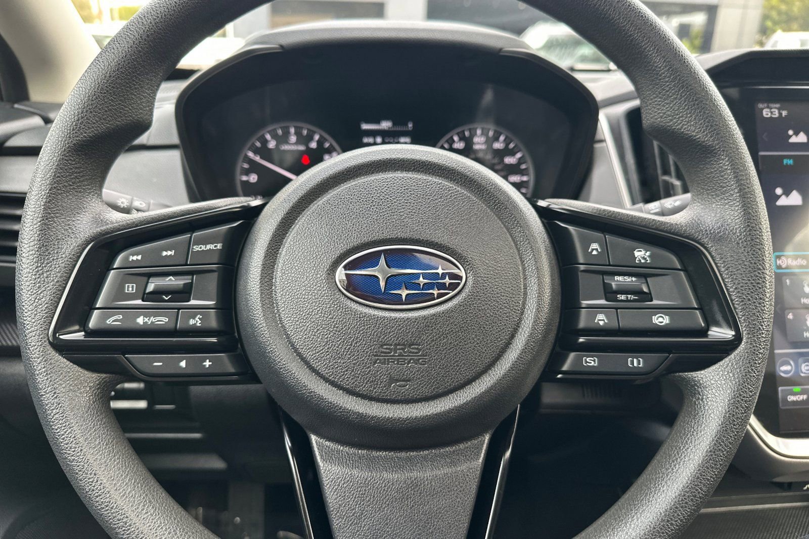 Used 2024 Subaru Crosstrek 2.0i Premium AWD/4WD image 27