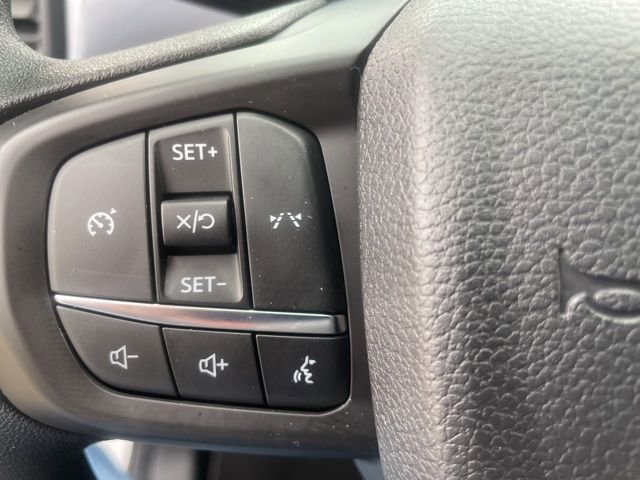 New 2026 Ford Ranger XL AWD/4WD image 25