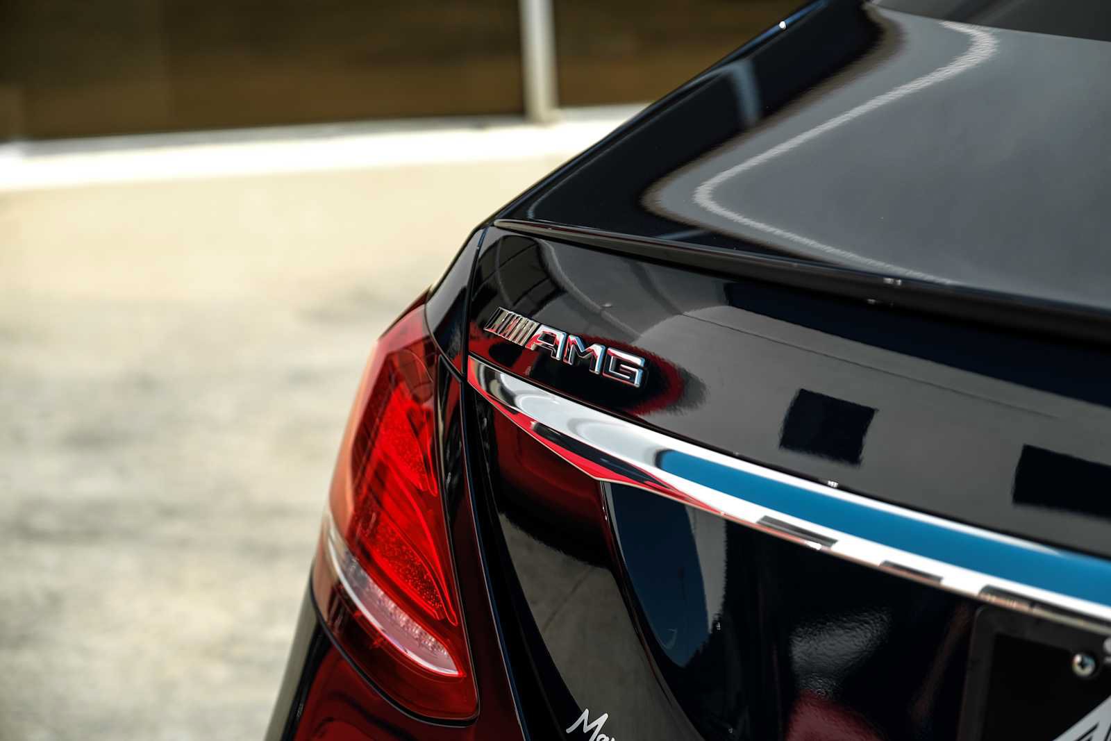 Used 2019 Mercedes-Benz E 53 AMG 4MATIC Sedan image 49