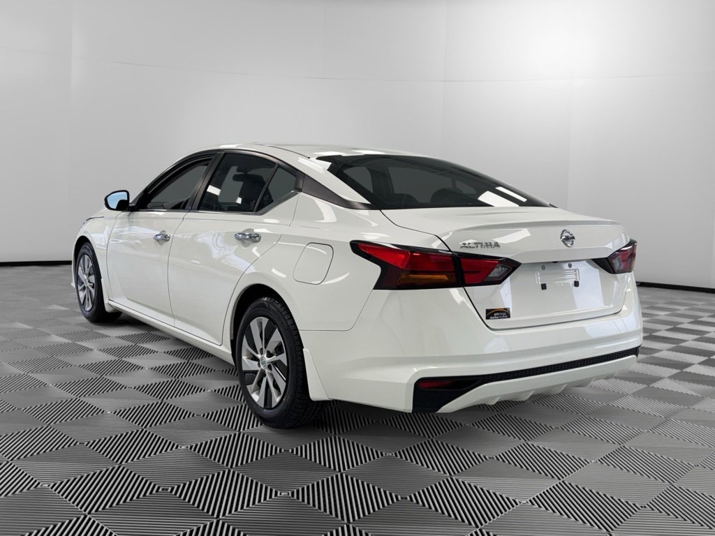 Used 2022 Nissan Altima 2.5 S image 6