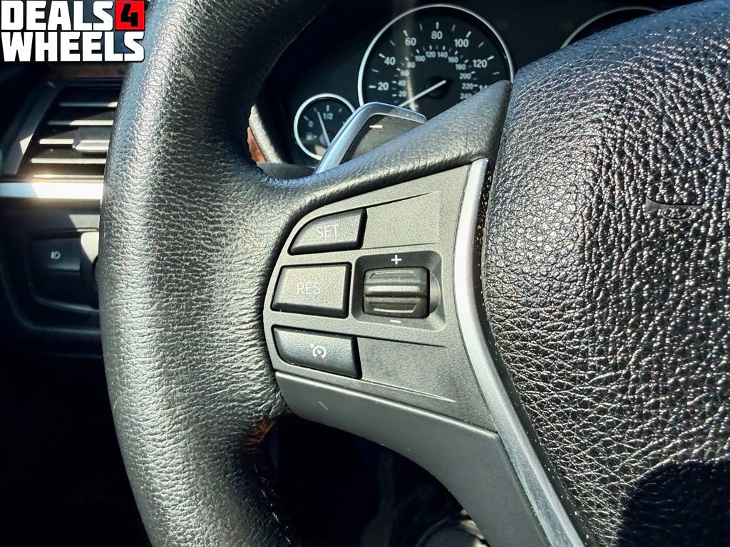 Used 2014 BMW 428i Coupe RWD image 21