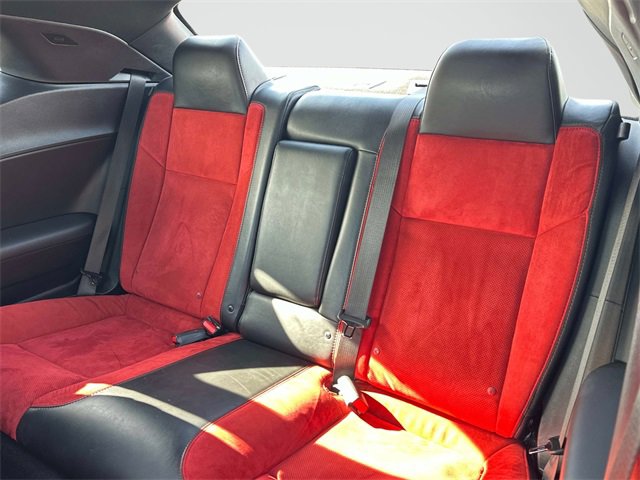 Used 2022 Dodge Challenger R/T Scat Pack w/ Dynamics Package image 17