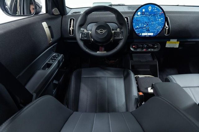 New 2026 MINI Cooper Countryman S AWD/4WD image 3