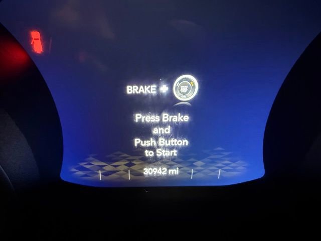 Used 2023 Jeep Wrangler Sahara 4xe w/ Cold Weather Group image 33