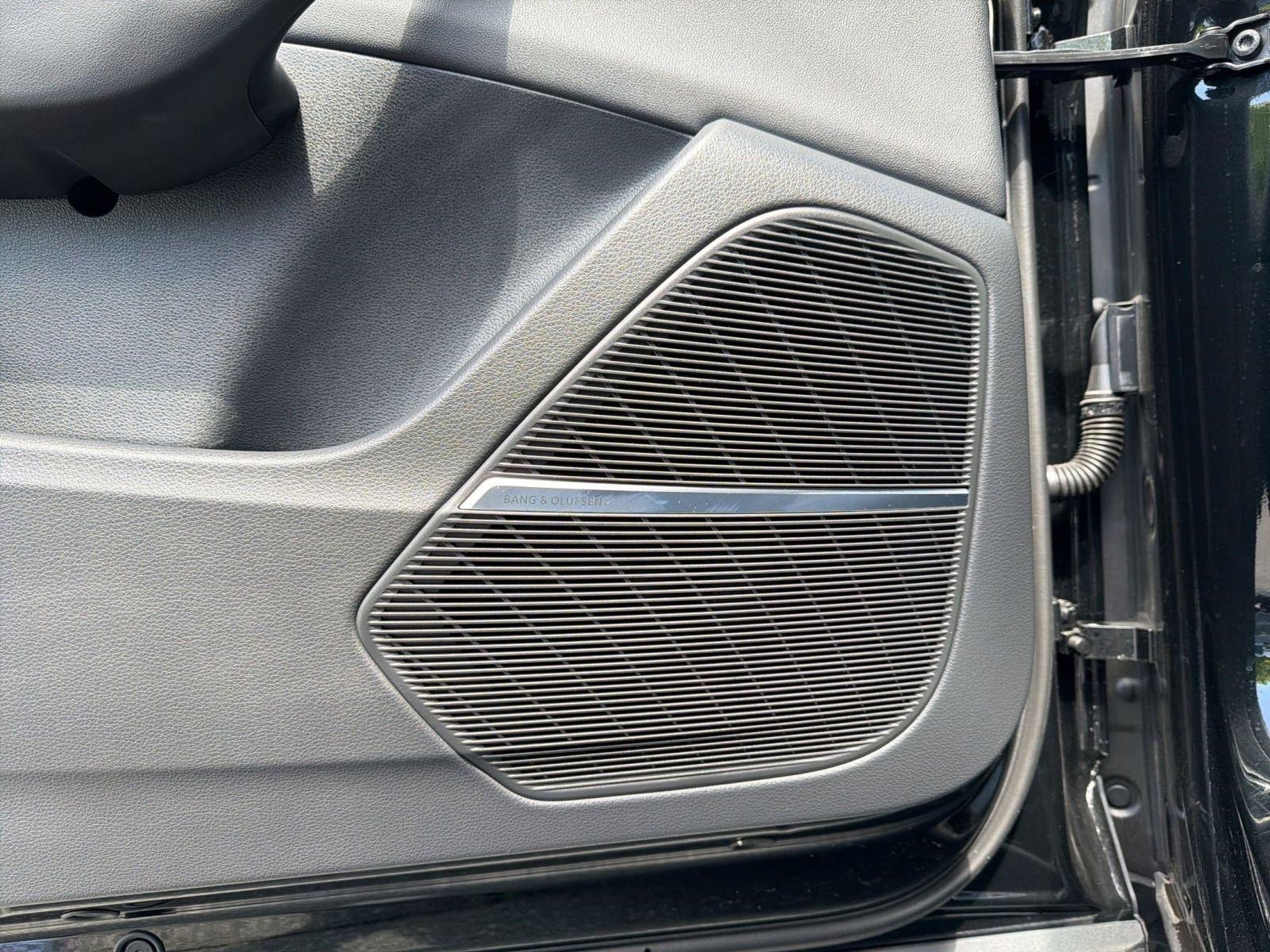 New 2026 Audi Q8 Premium Plus AWD/4WD image 21