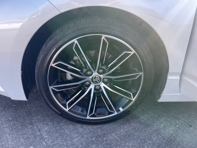 Certified 2022 Toyota Avalon Touring w/ Advanced Safety Package FWD image 29